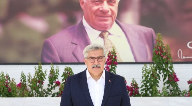 ARTIK FEDERASYON DEFTERİ KAPANMIŞTIR