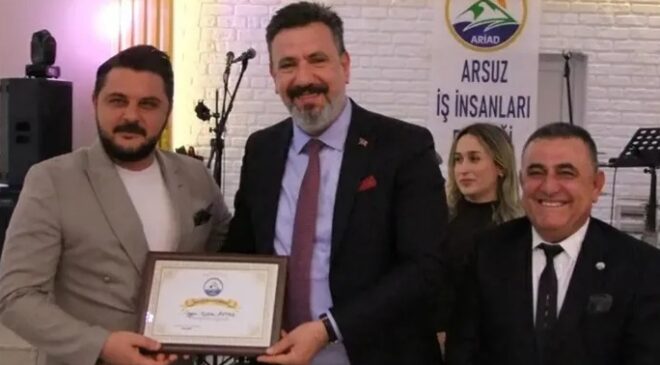 6 YENİ ÜYE DERNEĞE KATILDI