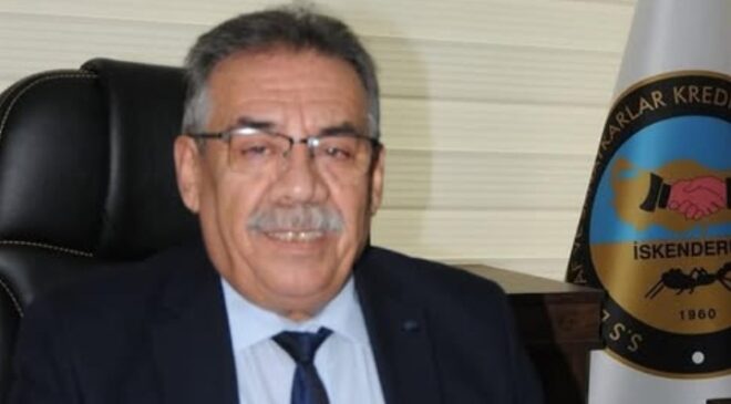 ÜRETİMİ VE YATIRIMI DESTEKLEMEYE DEVAM EDİYORUZ