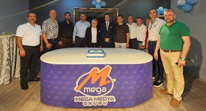 32 YILDIR İSKENDERUN’UN SESİ